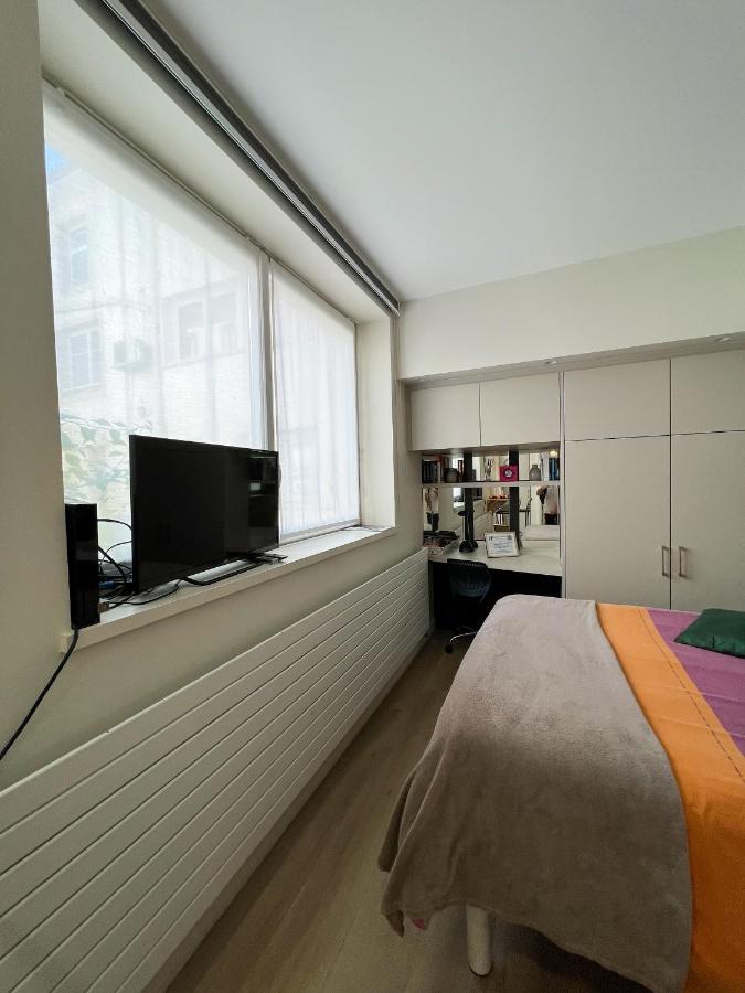 Le Central Victoria IV - Central Point - 22M2 Nancy Kültér fotó